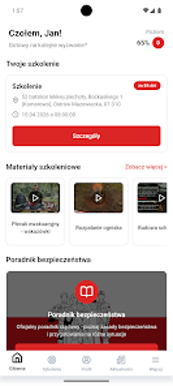 Image 0 for wGotowości