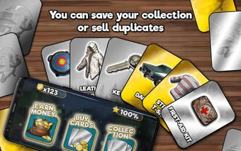 Image 0 for Pack Opener: PUBG Pocket …