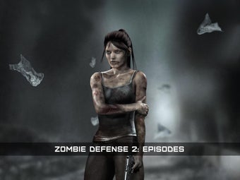 Image 0 for Zombie Defense 2: Episode…