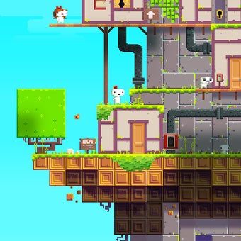 Image 3 for Fez