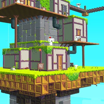 Image 2 for Fez