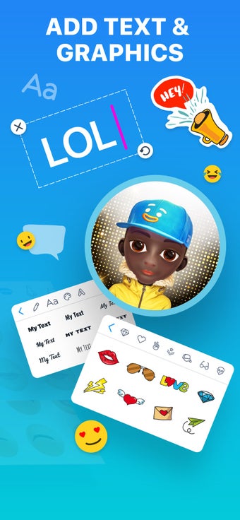 Image 2 for iDolly Avatar Creator Dol…