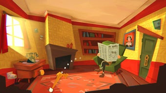 Imagen 0 para Crushed in Time