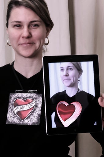 Image 3 for HeartCam
