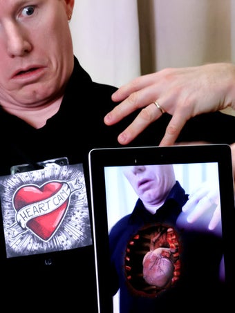 Image 5 for HeartCam