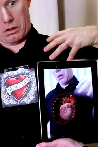 Image 6 for HeartCam