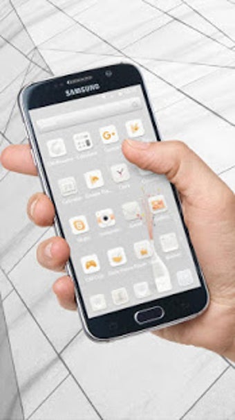 Image 1 for Pure White Theme
