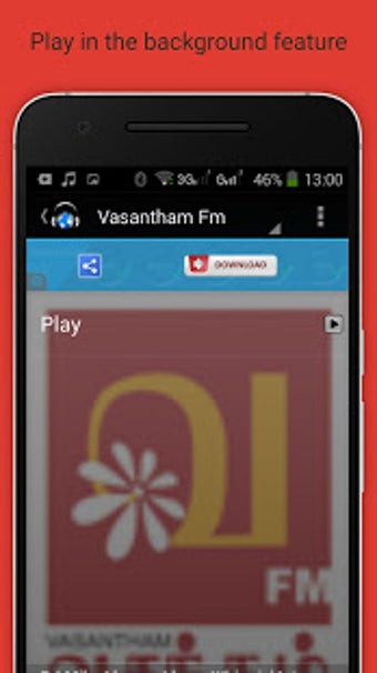 Image 3 for Sri Lanka Tamil FM Radio