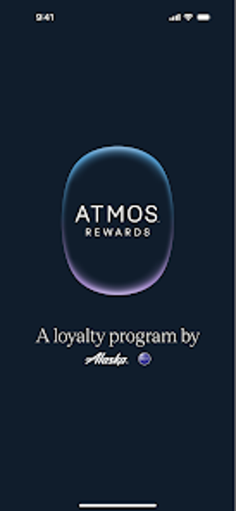 Image 0 for Atmos Rewards