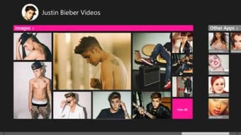 Image 3 for Justin Bieber Videos for …