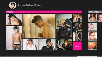 Image 1 for Justin Bieber Videos for …