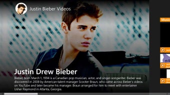Image 3 for Justin Bieber Videos for …