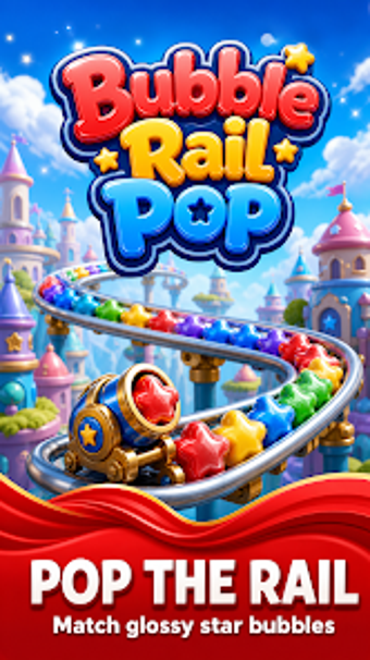 Imagen 0 para Bubble Rail Pop