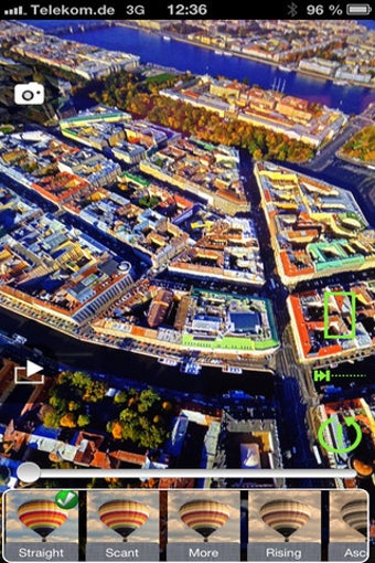 Imagen 0 para InstaMotion