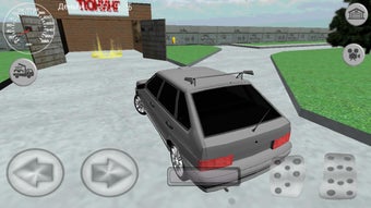 Image 1 for Criminal Russia 3D