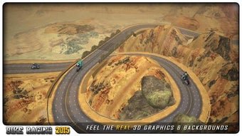 Imagen 1 para Bike Racing 2015