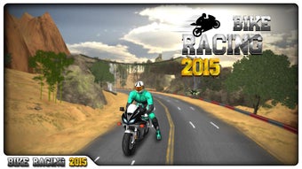 Imagen 0 para Bike Racing 2015