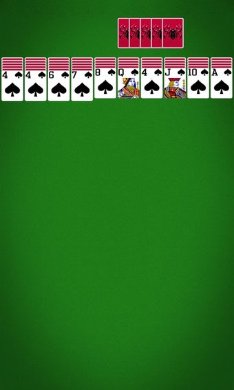 Imagen 0 para Spider Solitaire