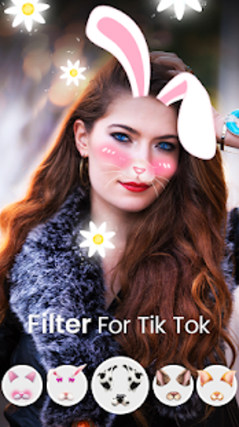 Image 0 for Filter For Tik Tok