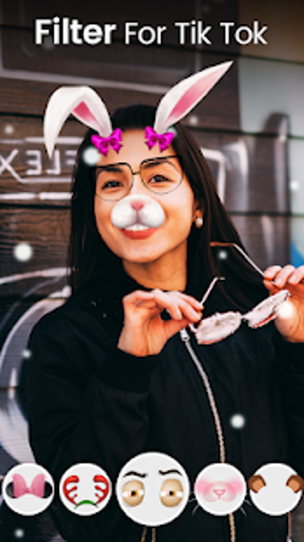 Image 2 for Filter For Tik Tok