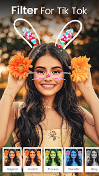 Image 1 for Filter For Tik Tok