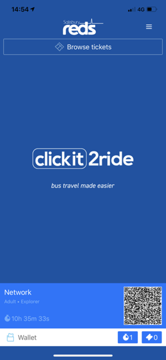 Image 3 for Clickit2Ride