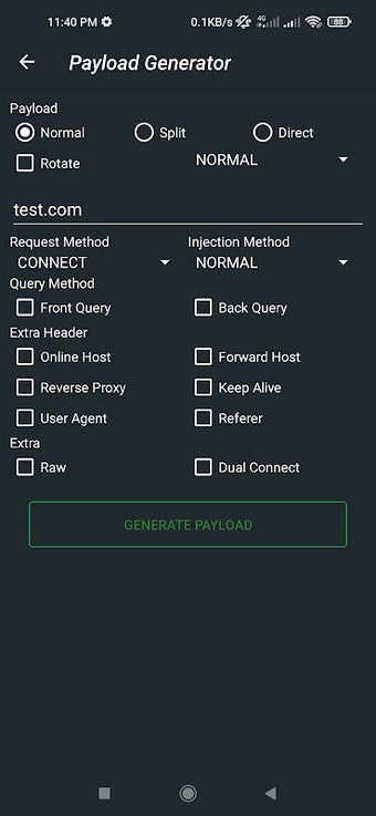 Image 0 for ZIVPN Tunnel (SSH/DNS) VP…