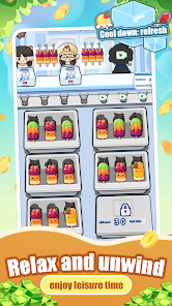 Image 0 for Cool down: refresh