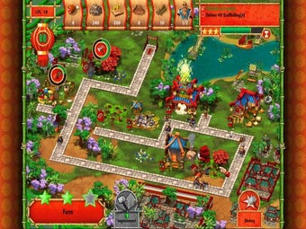Imagen 0 para Monument Builders - Great…