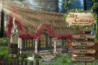 Image 0 for Free Hidden Object : My C…
