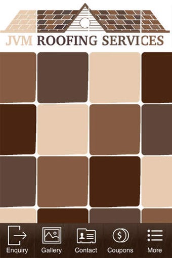 Imagen 0 para JVM Roofing