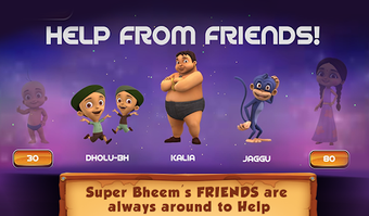 Imagen 0 para Super Bheem Clash