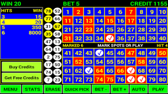 Image 2 for Keno Master