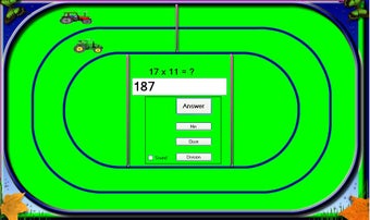 Image 2 for Math Car Racer