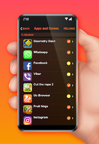 Imagen 2 para APK Installer: Get the ap…