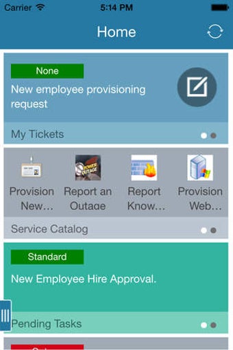 Imagen 0 para CA Cloud Service Manageme…