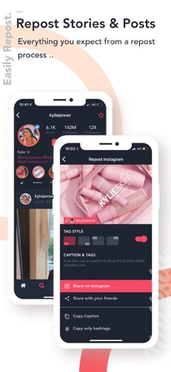 Image 2 for Stalksta | Stalk for inst…