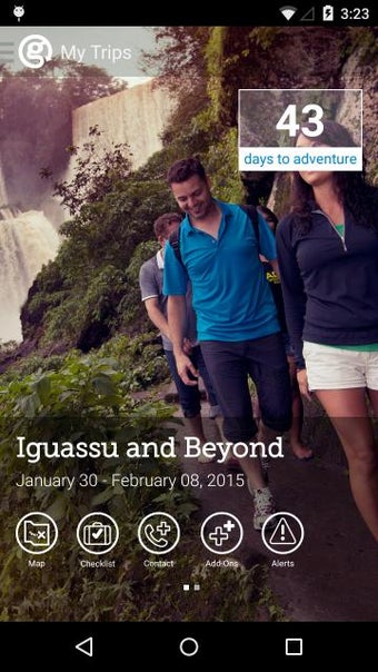 Image 2 for G Adventures