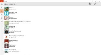 Image 3 for Chirp for Windows 10