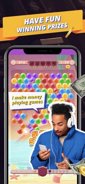 Image 3 for Arcade Win: Play for Cash