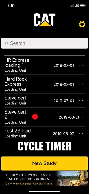 Imagen 0 para Cat Cycle Timer