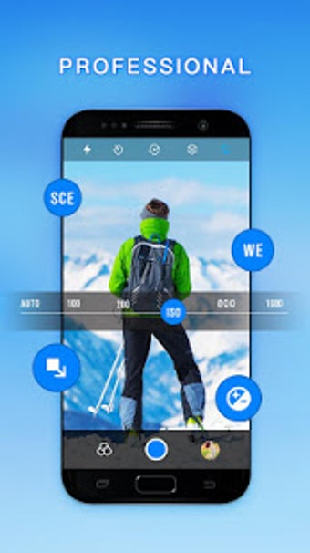 Imagen 1 para HD Camera - Best Cam with…