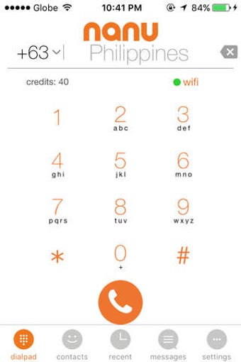 Image 0 for nanu - free calls for eve…
