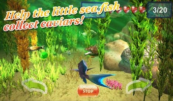 Image 0 for Underwater world. Adventu…