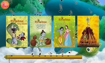 Imagen 0 para Krishna Movies