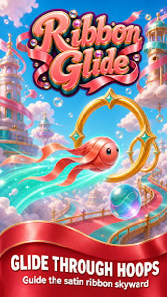 Imagen 0 para Ribbon Glide