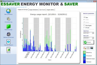Image 1 for ESSaver