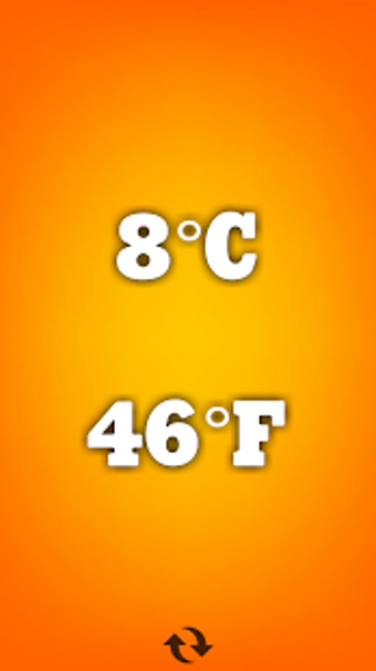 Image 0 for Room thermometer