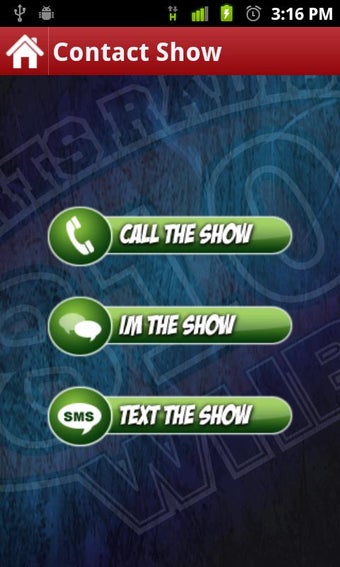 Imagen 2 para Sports Radio 810 WHB