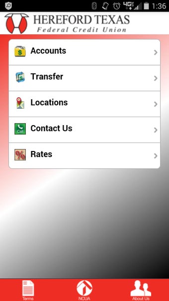 Image 1 for Hereford FCU Mobile Banki…